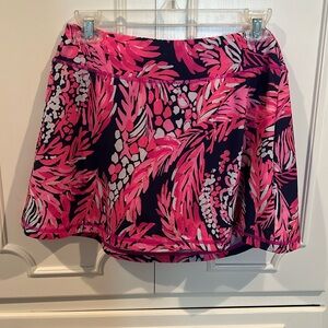 Lilly Pulitzer Keegan Skort
